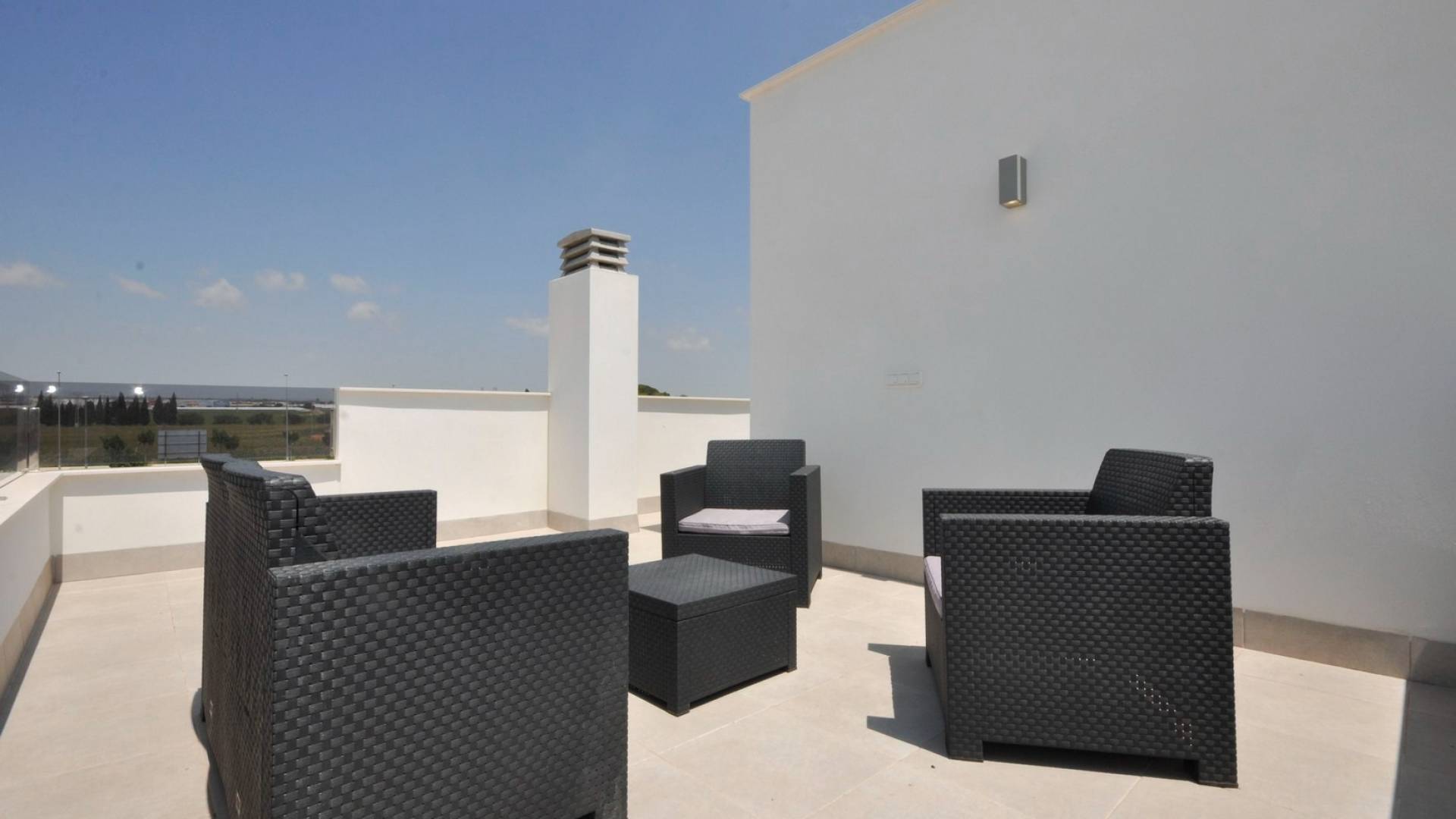 Nouvelle construction - Villa - Ciudad Quesada - Lo Marabu