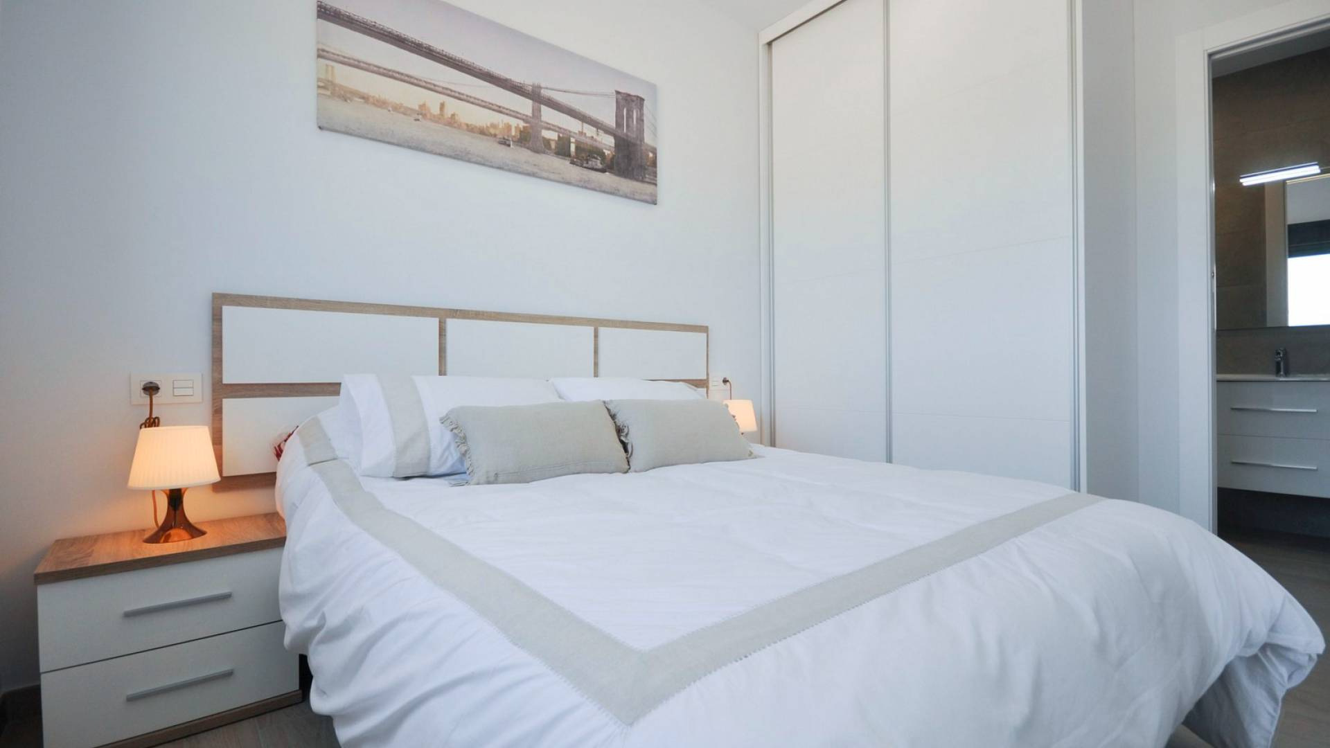 Nouvelle construction - Villa - Los Dolses - El Barranco