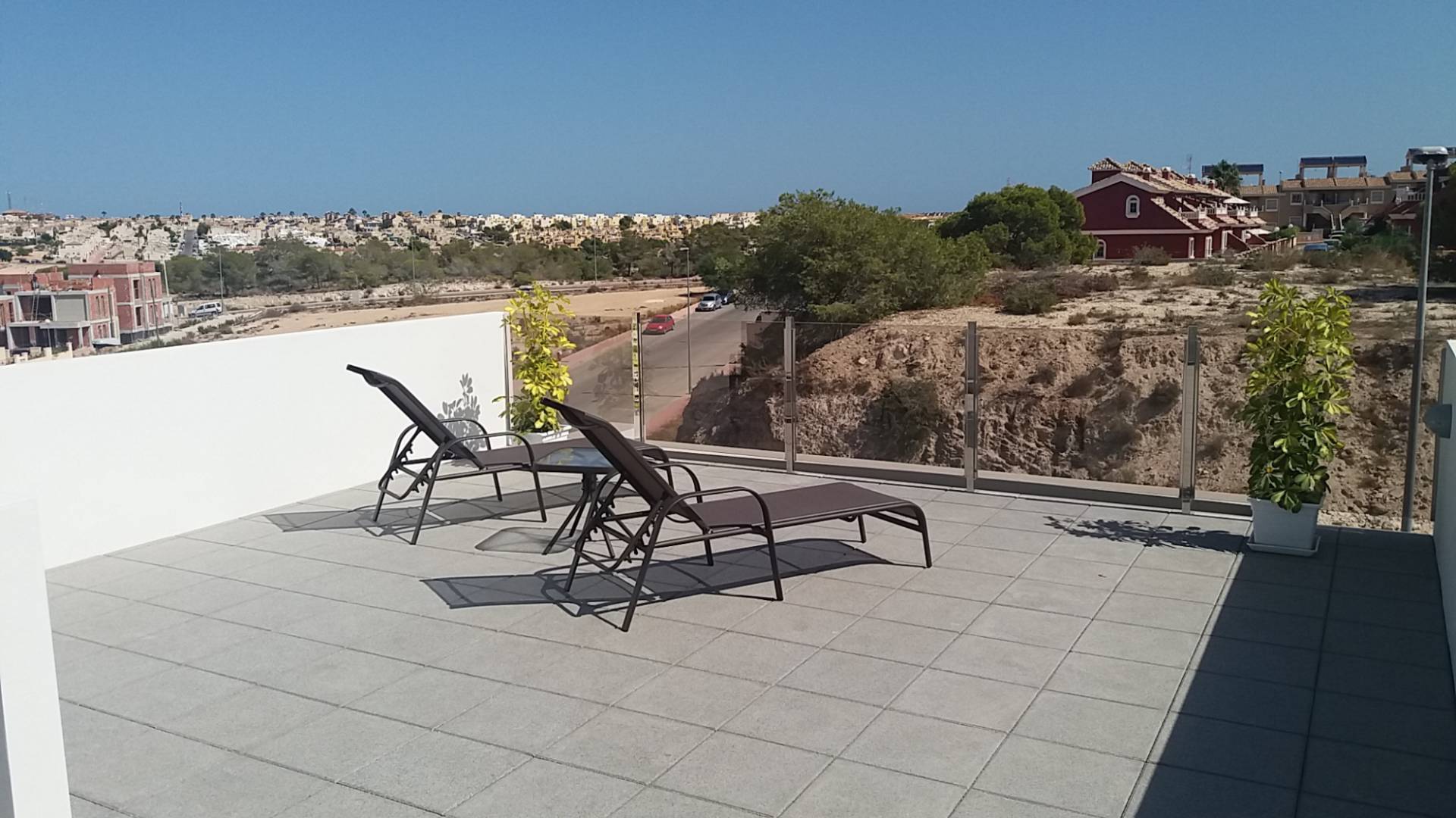 Nybyggnad - Villa - Villamartin - Costa Blanca South