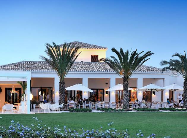 Nouvelle construction - Villa - Las Colinas Golf Resort - Costa Blanca South