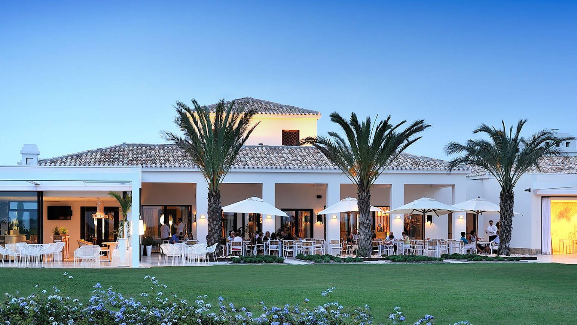 Nieuw gebouw - Villa - Las Colinas Golf Resort - Costa Blanca South
