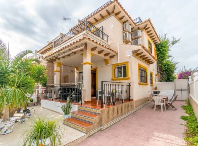 Resale - Villa - La Zenia - san jose
