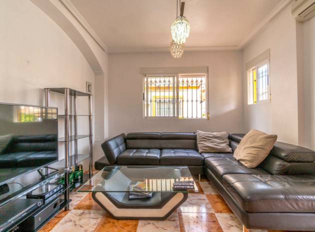 Resale - Villa - La Zenia - san jose