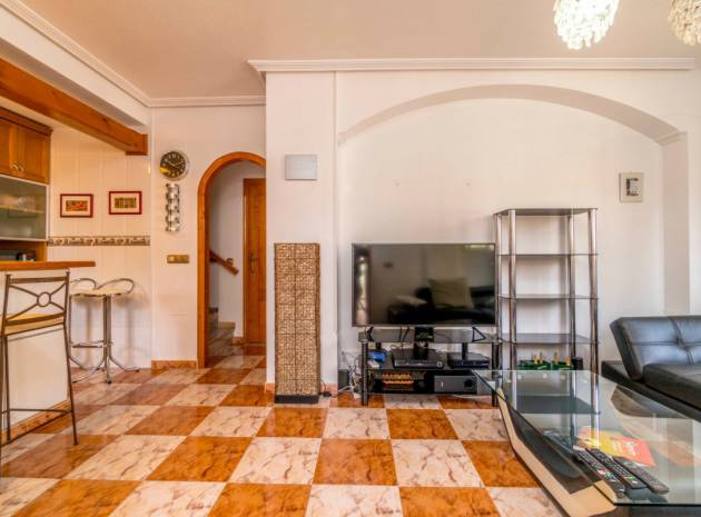 Resale - Villa - La Zenia - san jose