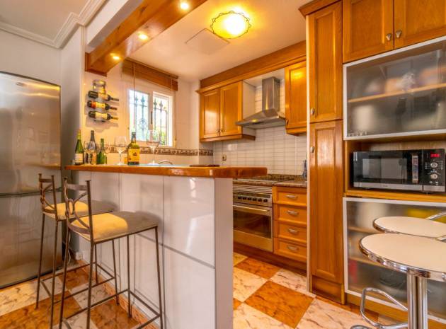 Resale - Villa - La Zenia - san jose