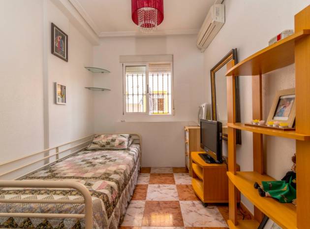 Resale - Villa - La Zenia - san jose