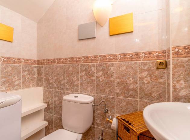 Resale - Villa - La Zenia - san jose