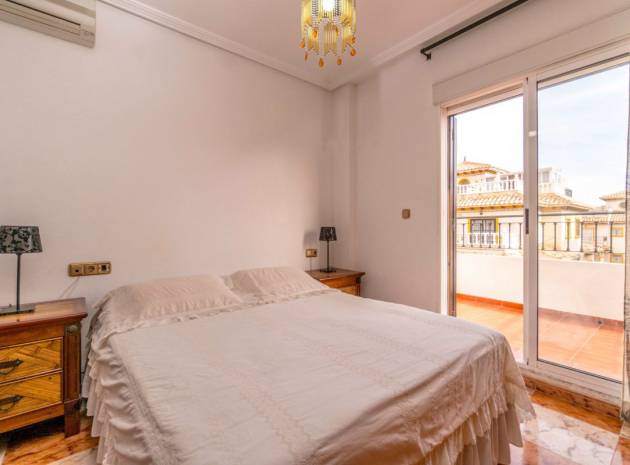 Resale - Villa - La Zenia - san jose