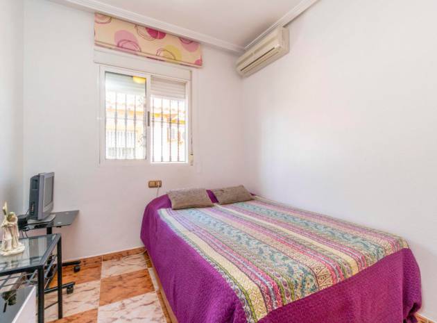 Resale - Villa - La Zenia - san jose