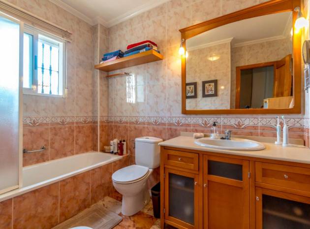 Resale - Villa - La Zenia - san jose