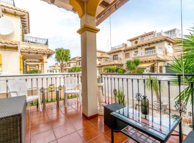 Resale - Villa - La Zenia - san jose