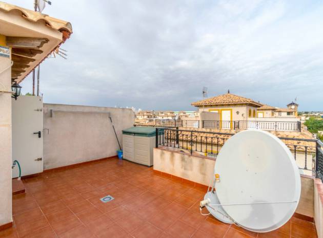 Resale - Villa - La Zenia - san jose