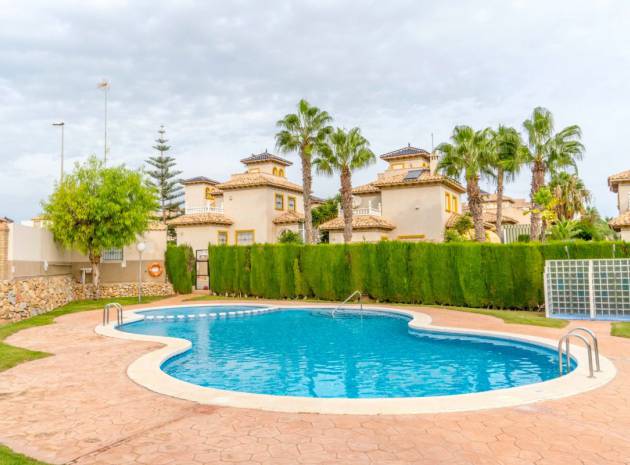 Resale - Villa - La Zenia - san jose