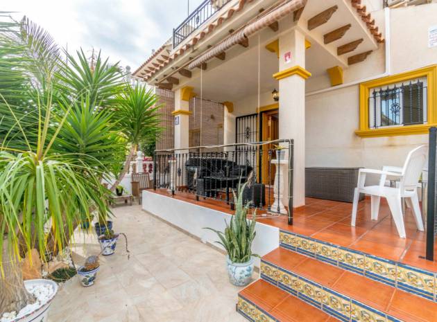 Resale - Villa - La Zenia - san jose