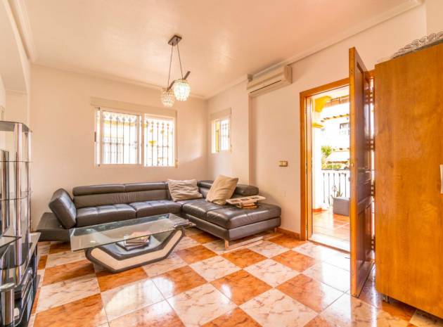 Resale - Villa - La Zenia - san jose