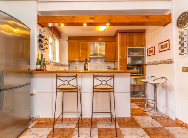 Resale - Villa - La Zenia - san jose