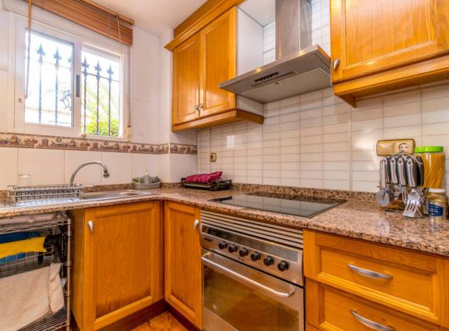 Resale - Villa - La Zenia - san jose