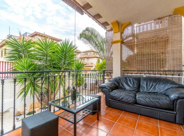 Resale - Villa - La Zenia - san jose