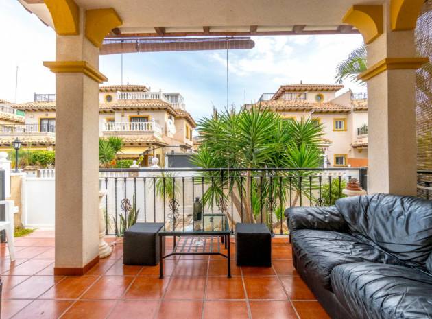 Resale - Villa - La Zenia - san jose