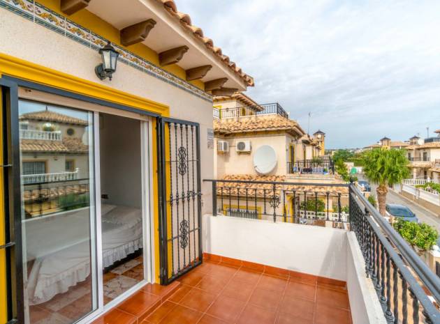 Resale - Villa - La Zenia - san jose