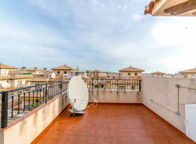 Resale - Villa - La Zenia - san jose