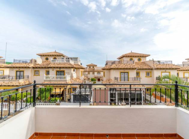 Resale - Villa - La Zenia - san jose