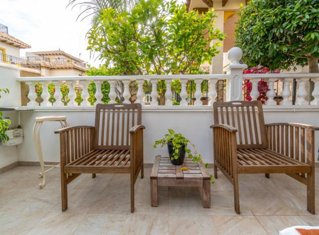 Resale - Villa - La Zenia - san jose