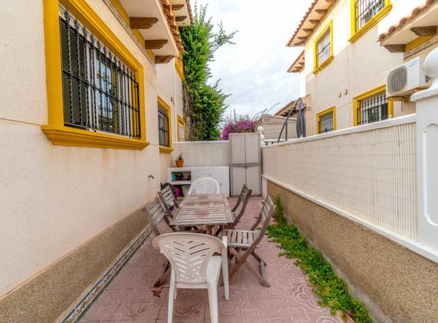 Resale - Villa - La Zenia - san jose