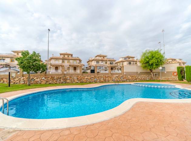 Resale - Villa - La Zenia - san jose