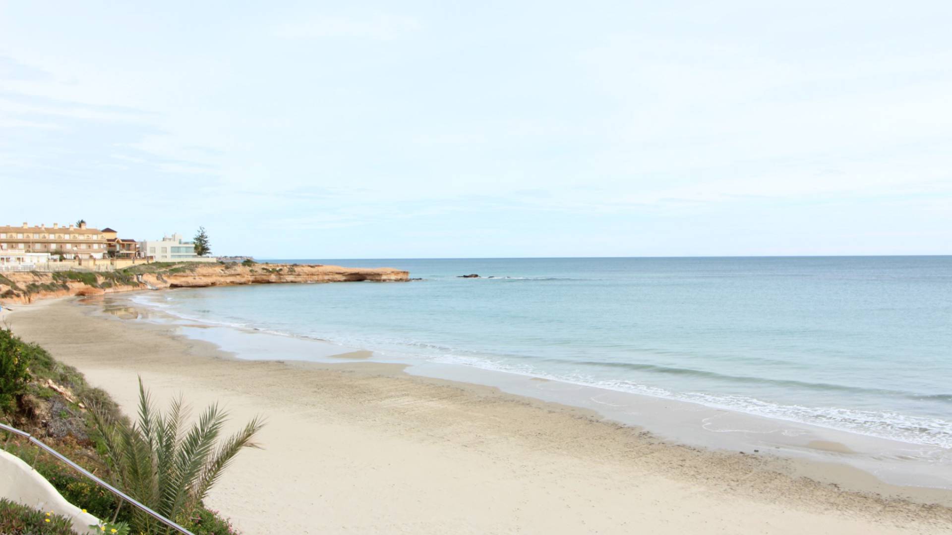 Nieuw gebouw - Appartement - Torre de la Horadada