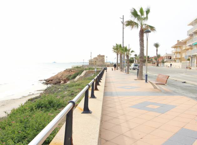 Nieuw gebouw - Appartement - Torre de la Horadada