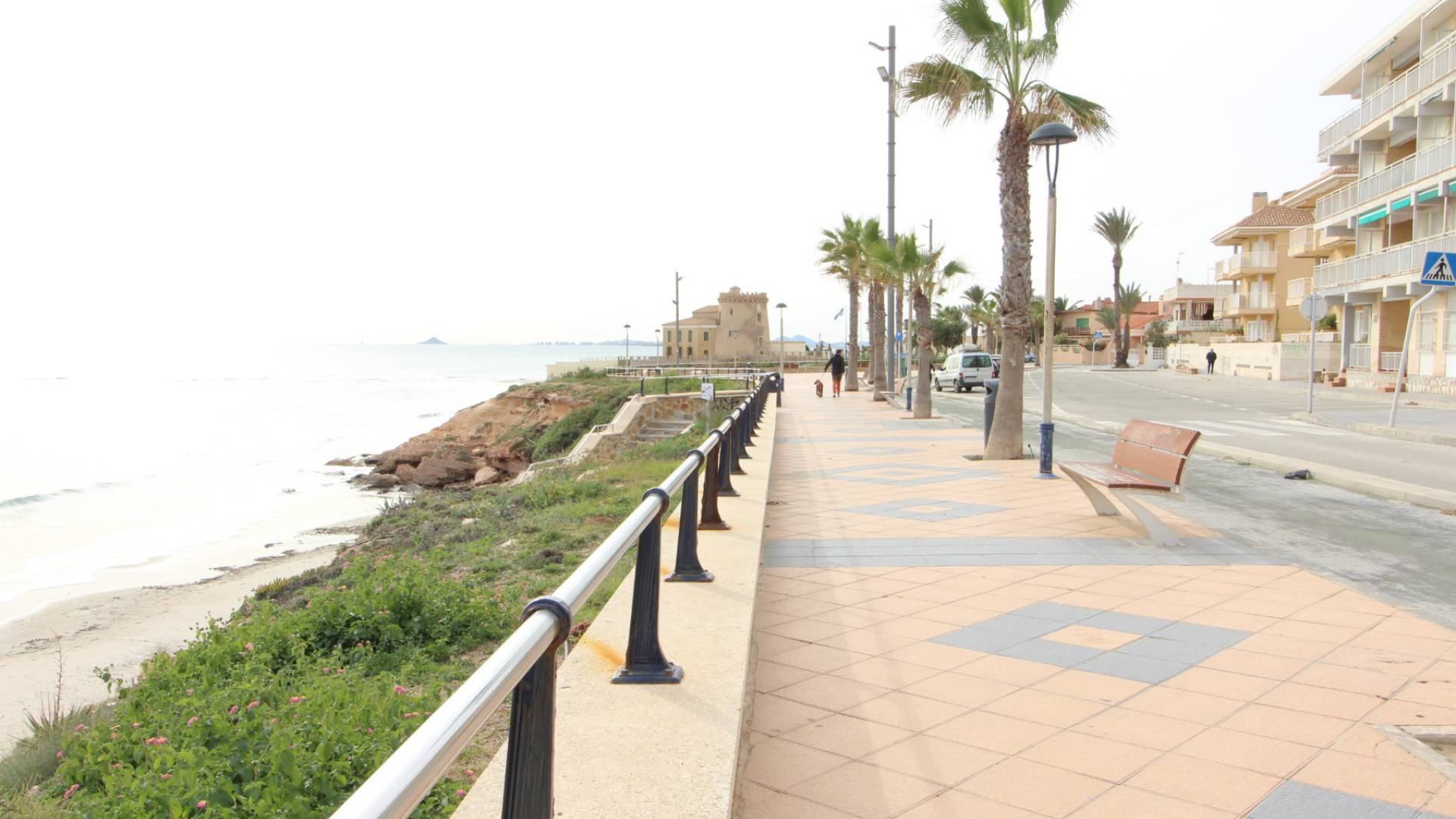 Nieuw gebouw - Appartement - Torre de la Horadada