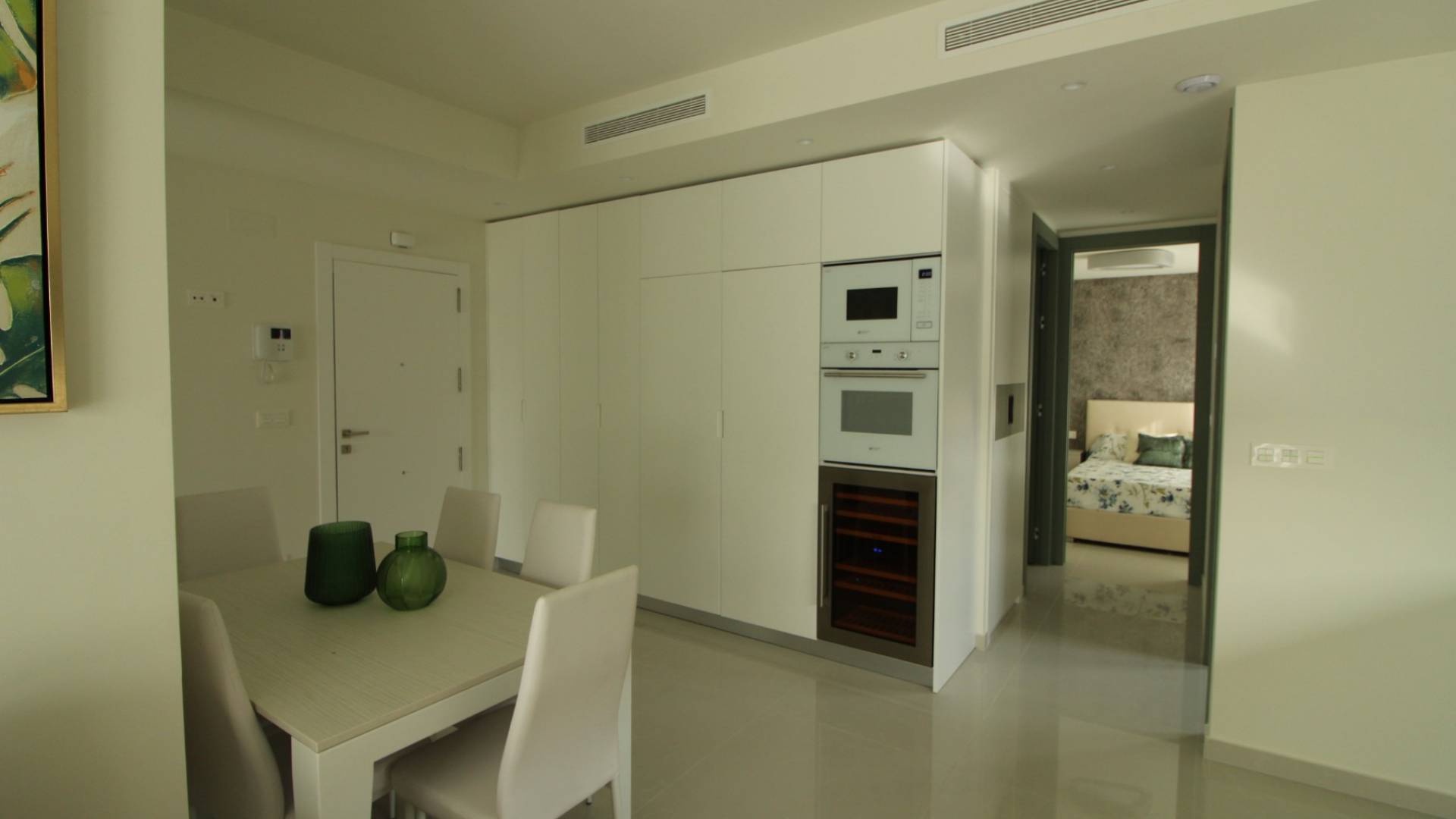 Nieuw gebouw - Appartement - Torre de la Horadada