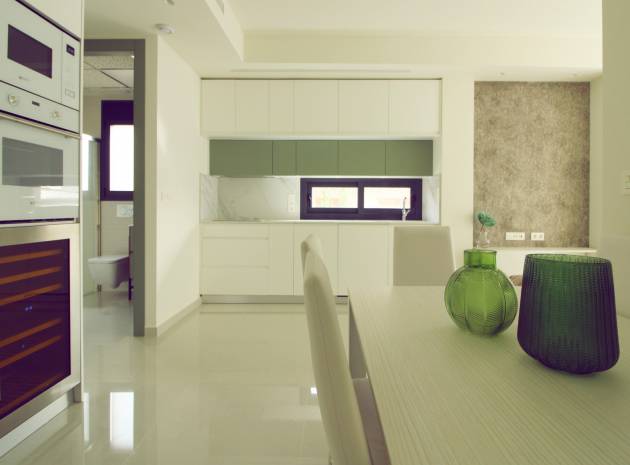 Nieuw gebouw - Appartement - Torre de la Horadada