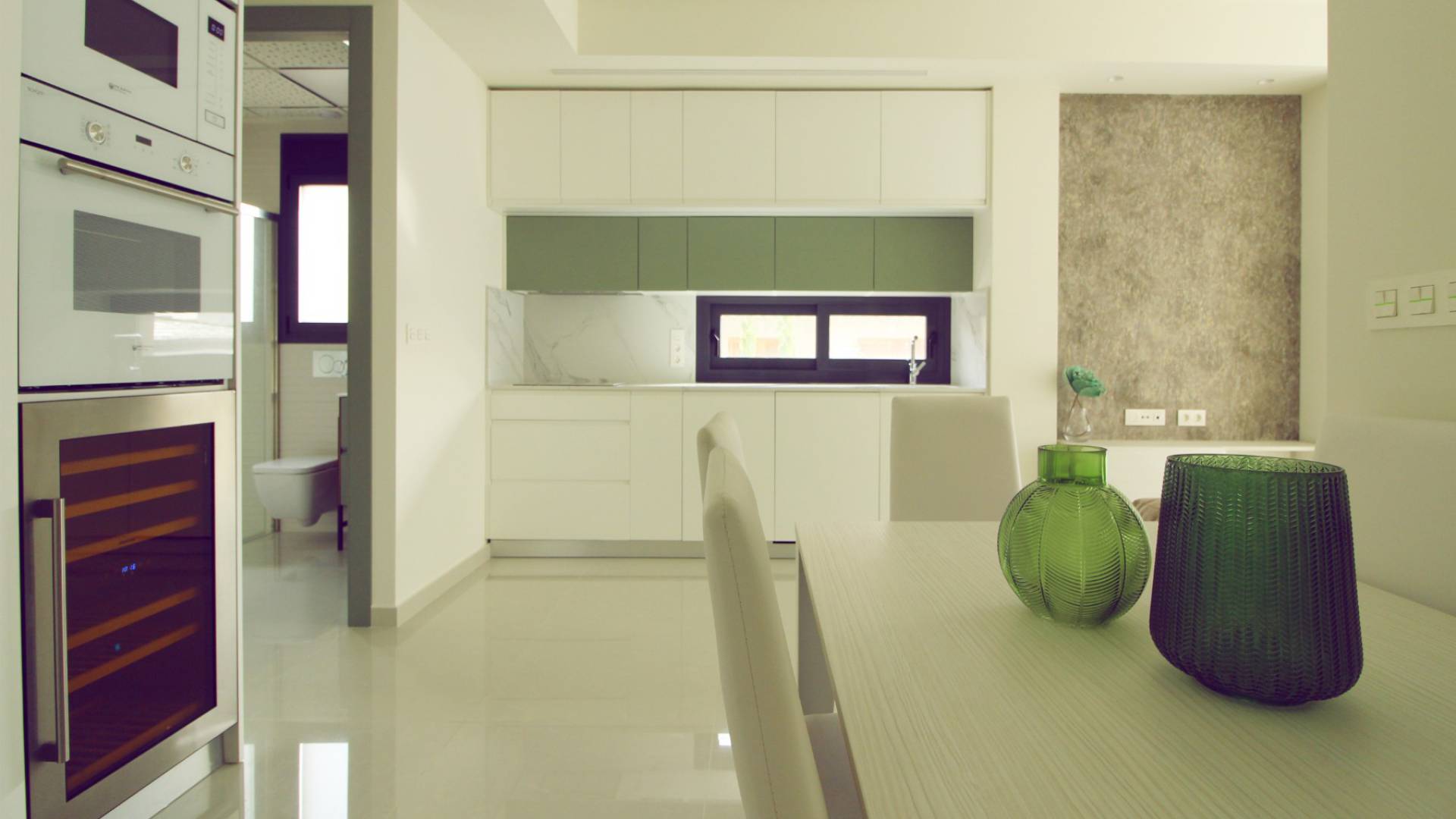 Nieuw gebouw - Appartement - Torre de la Horadada