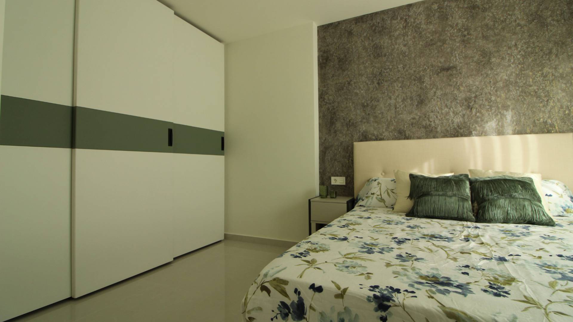 Nieuw gebouw - Appartement - Torre de la Horadada