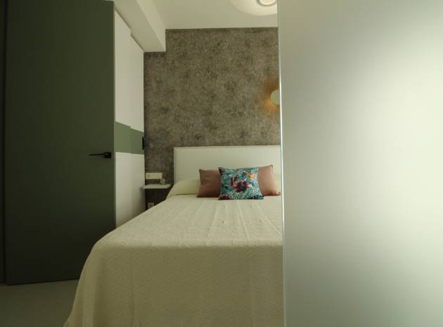 Nieuw gebouw - Appartement - Torre de la Horadada