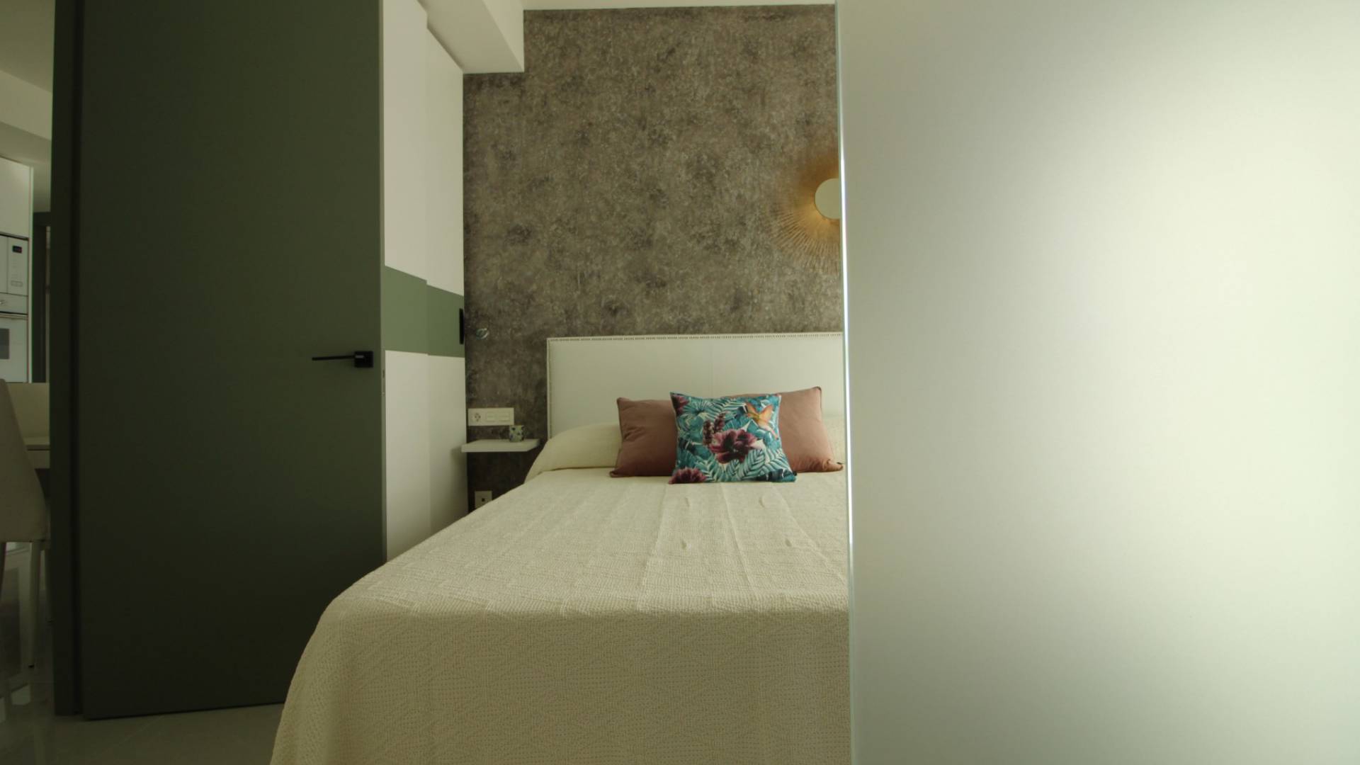 Nieuw gebouw - Appartement - Torre de la Horadada