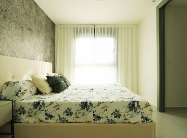 Nieuw gebouw - Appartement - Torre de la Horadada