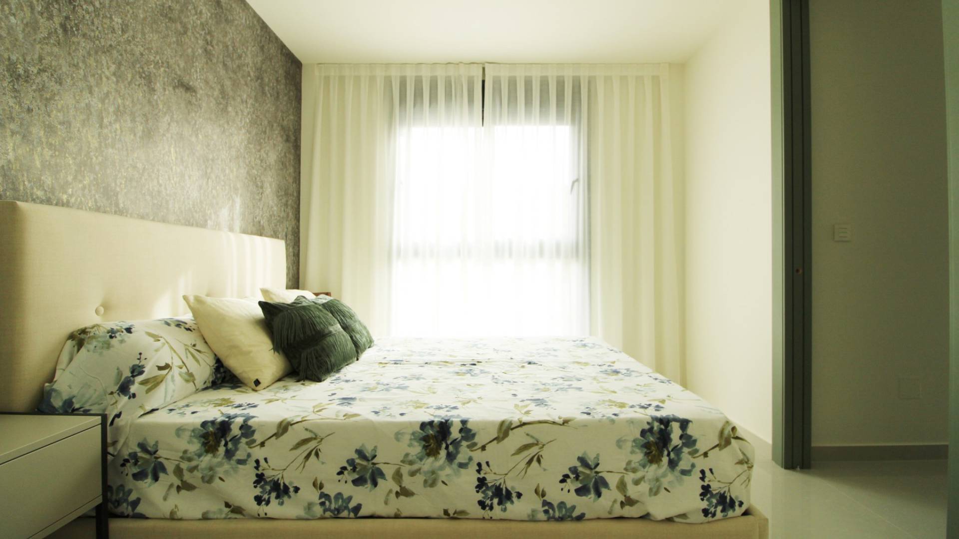 Nieuw gebouw - Appartement - Torre de la Horadada