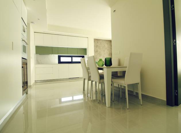 Nieuw gebouw - Appartement - Torre de la Horadada