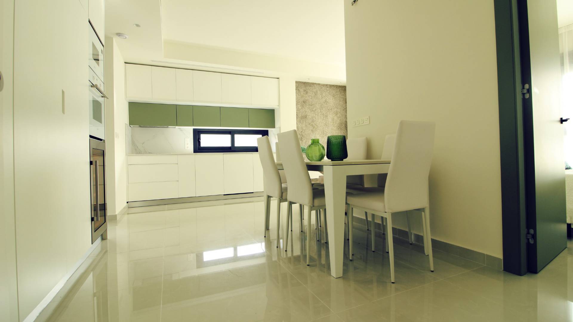 Nieuw gebouw - Appartement - Torre de la Horadada