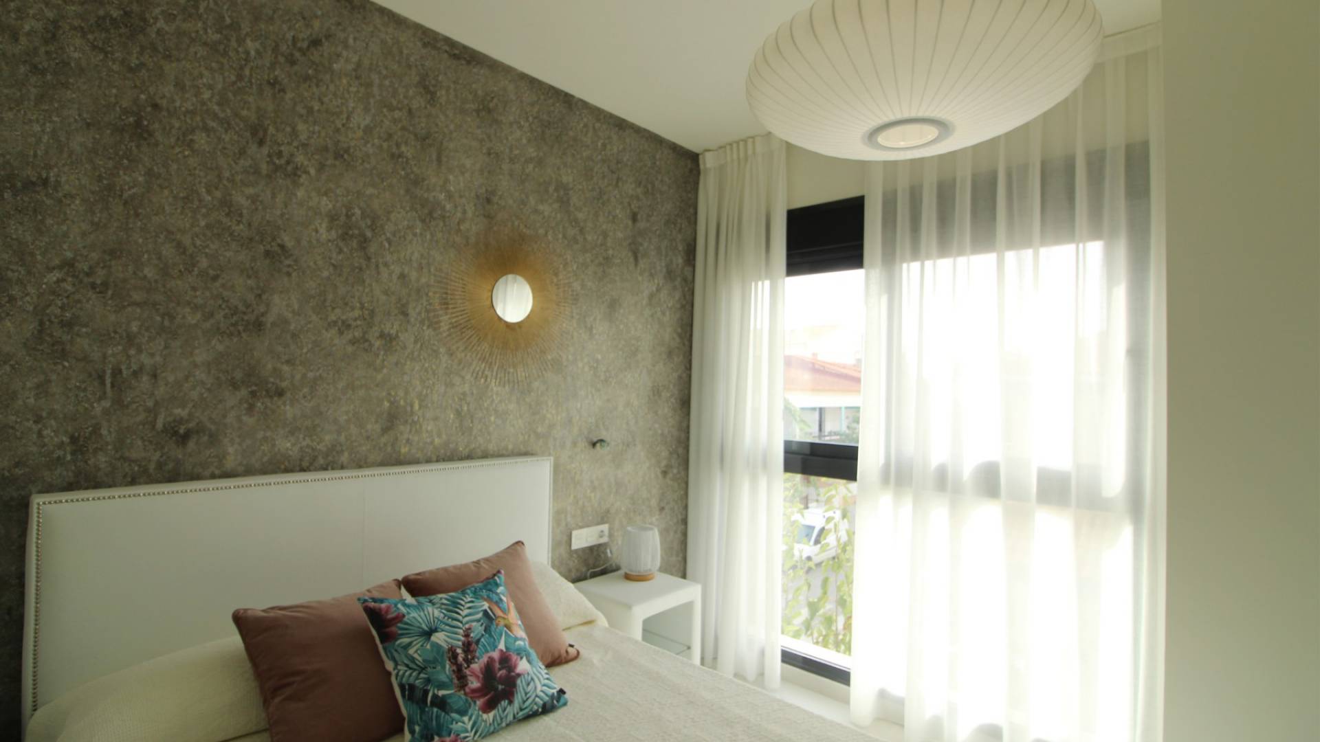 Nieuw gebouw - Appartement - Torre de la Horadada