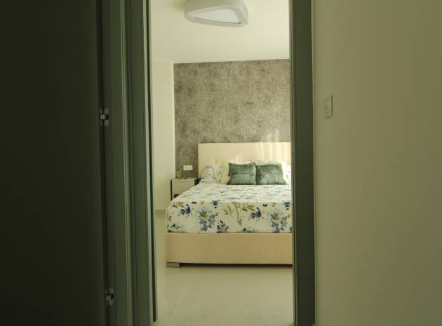 Nieuw gebouw - Appartement - Torre de la Horadada