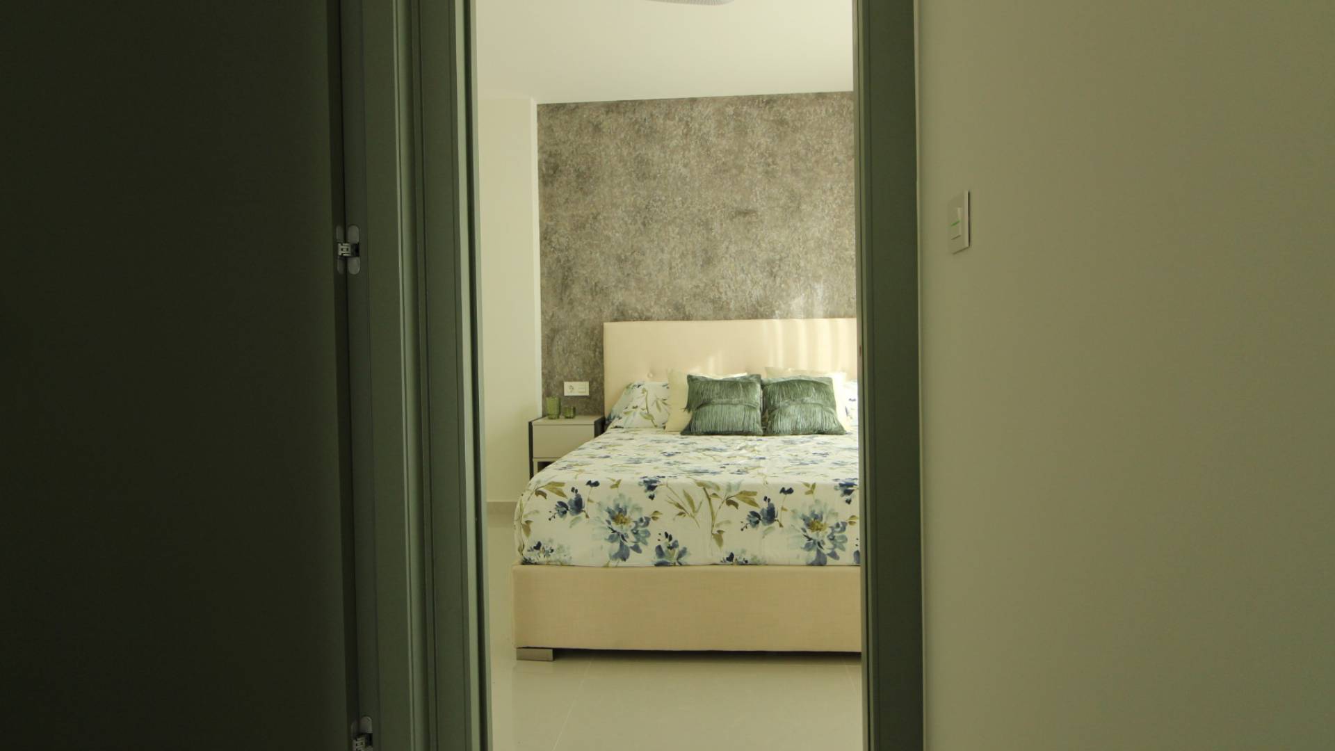 Nieuw gebouw - Appartement - Torre de la Horadada