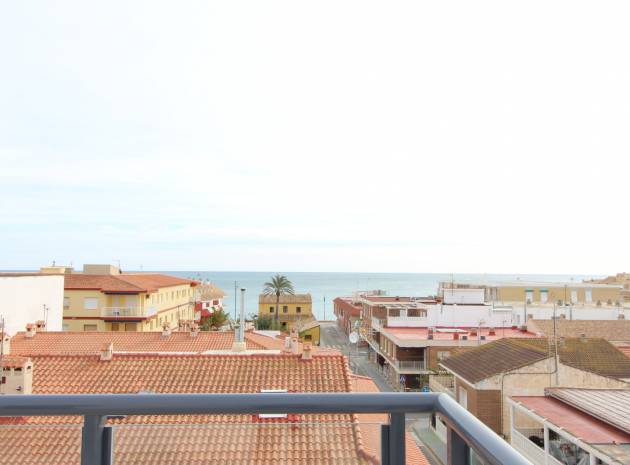 Nieuw gebouw - Appartement - Torre de la Horadada