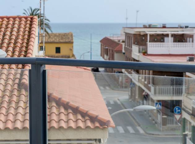 Nieuw gebouw - Appartement - Torre de la Horadada