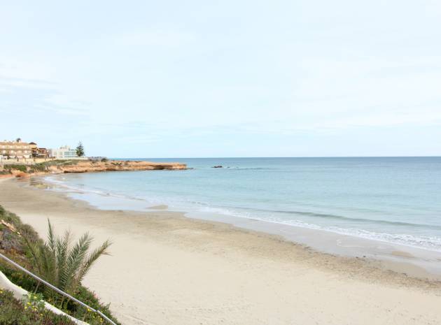 Nieuw gebouw - Appartement - Torre de la Horadada