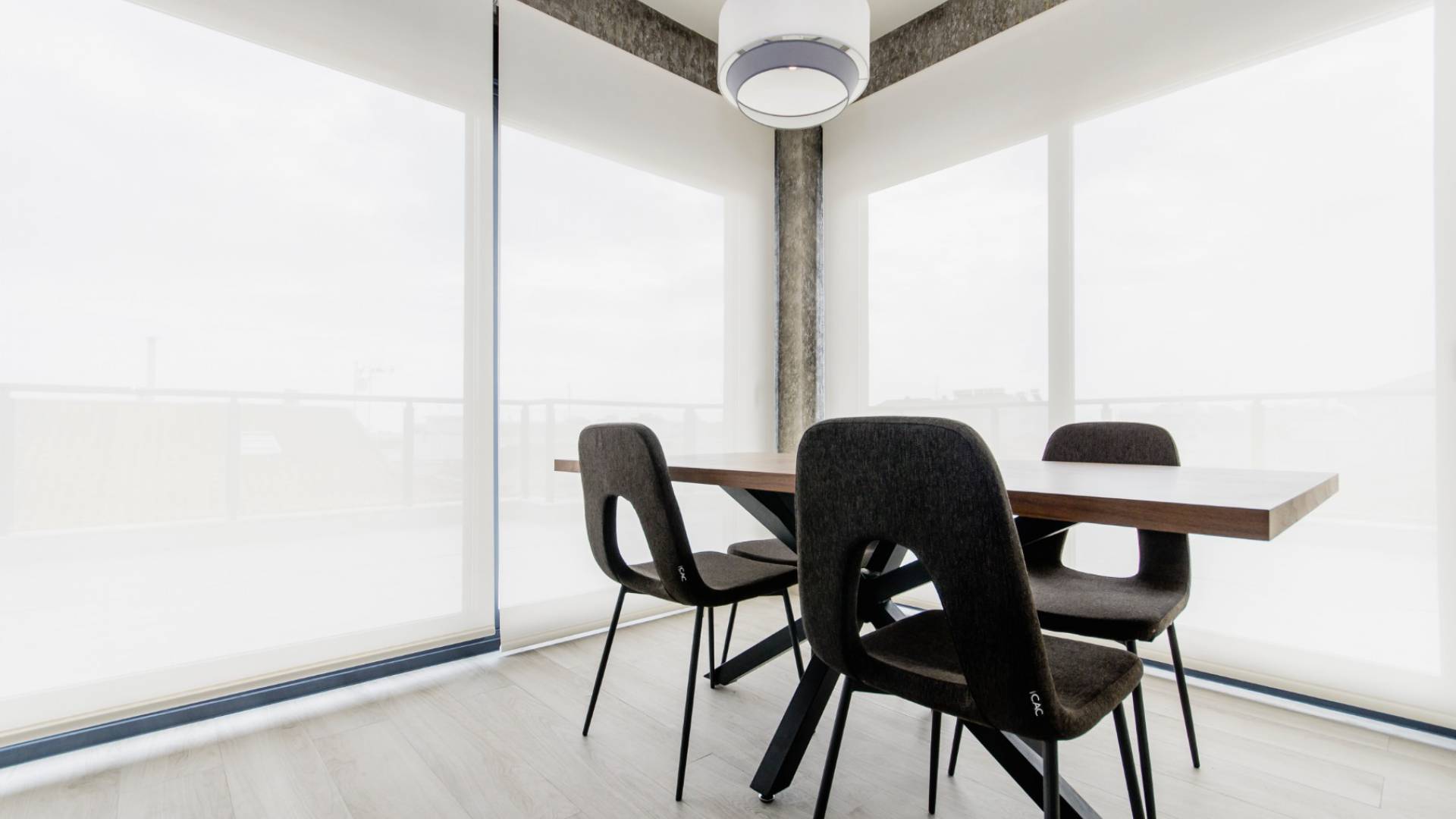 Nieuw gebouw - Appartement - Torre de la Horadada