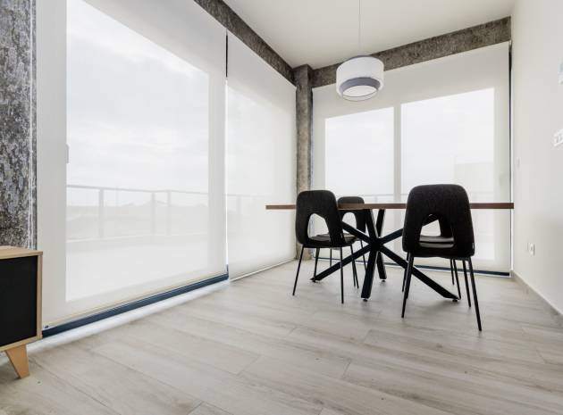 Nieuw gebouw - Appartement - Torre de la Horadada